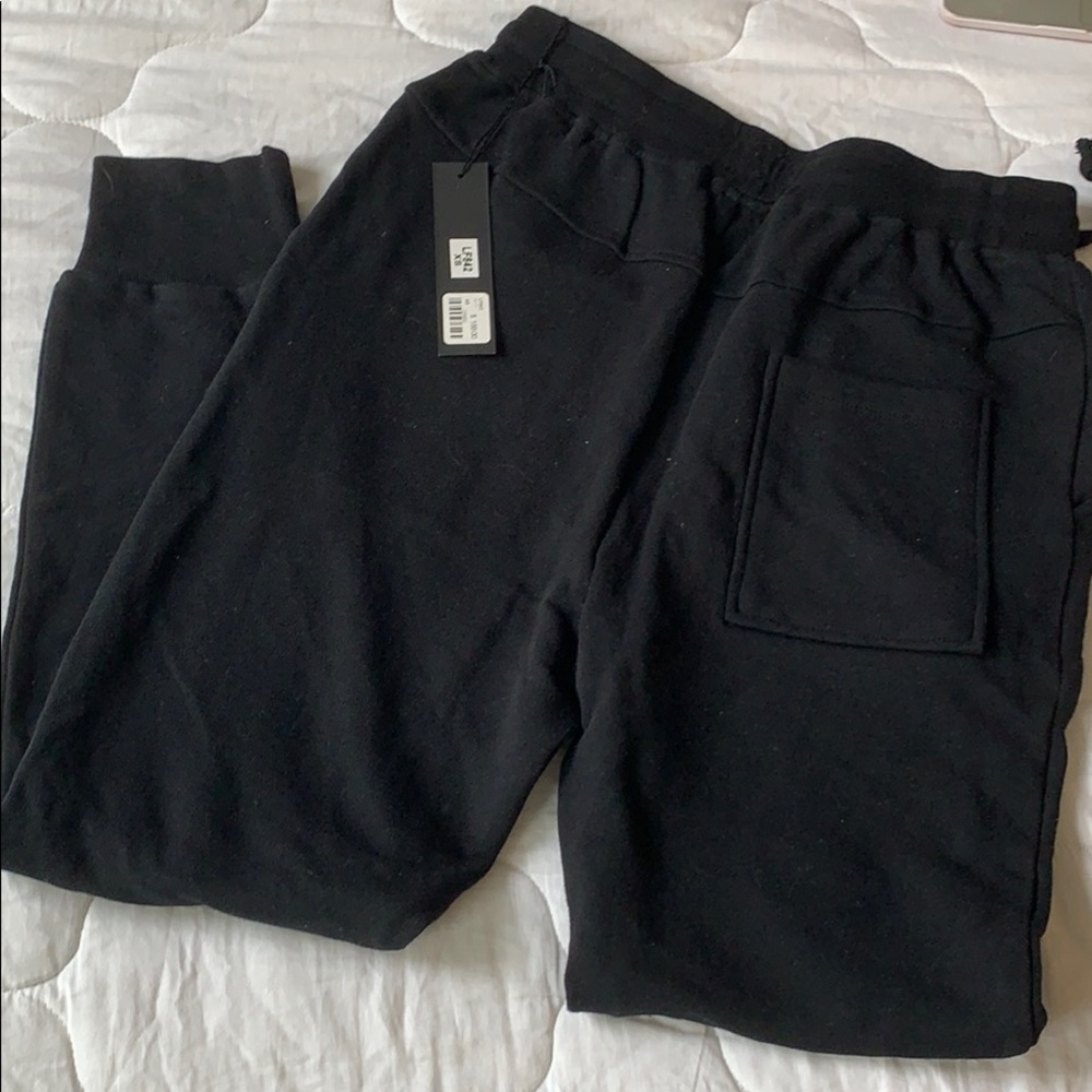 LF joggers - Picture 2 of 5